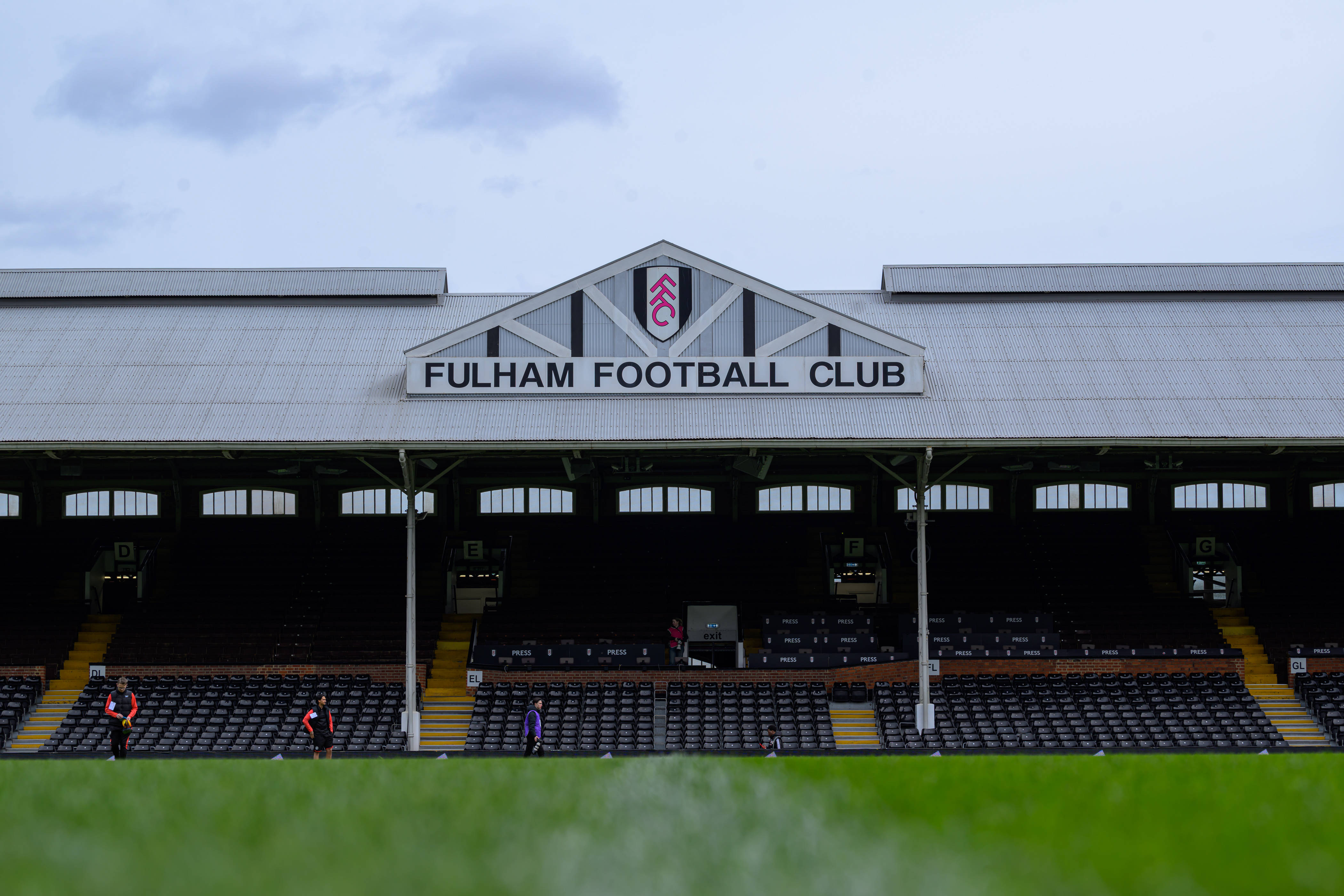 How to get to Craven Cottage in 2026: Best ways for fans to travel to the home of Fulham