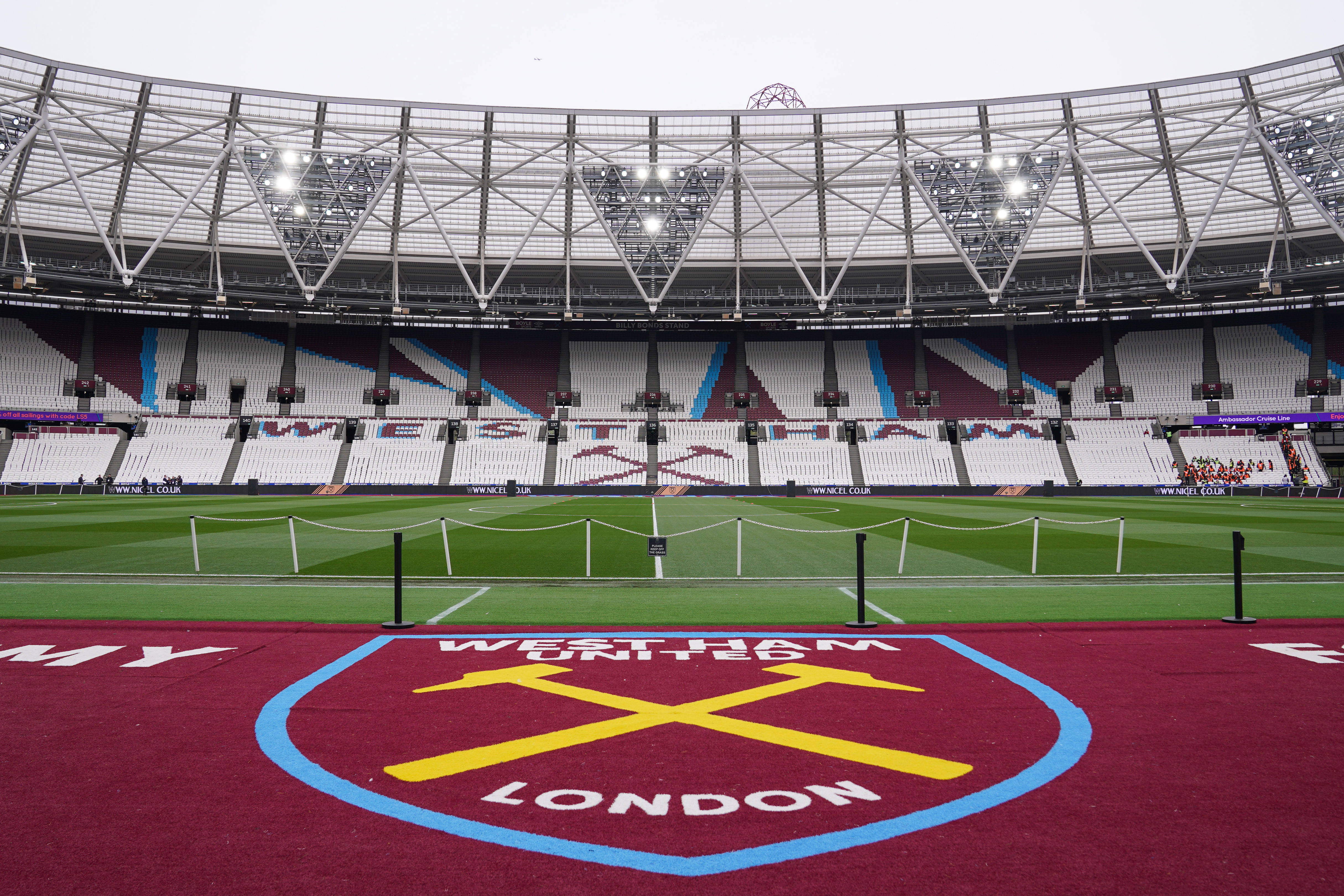 London Stadium Facilities Guide 2026: Accessibility, Toilets, Food and Fan Experience