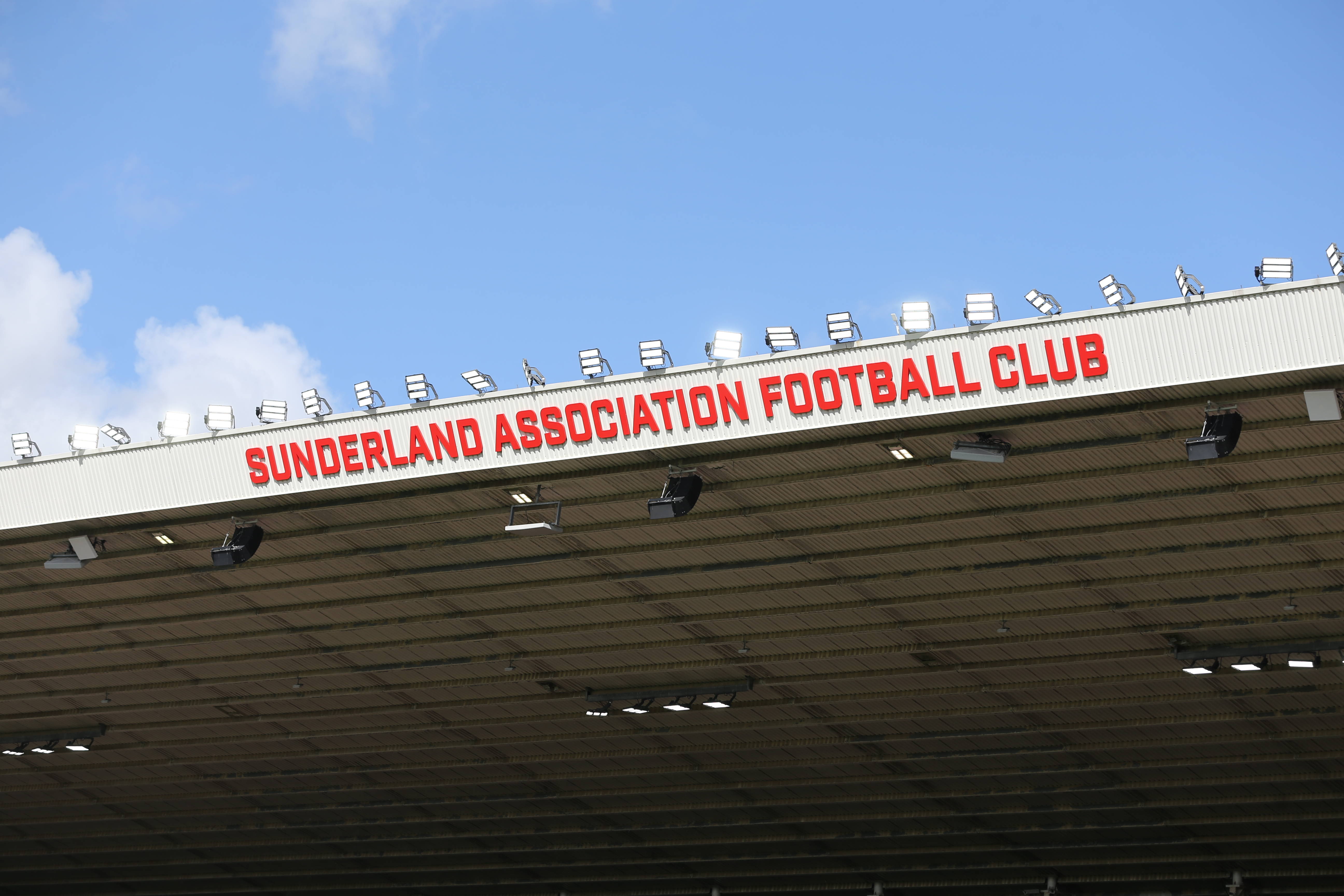 Sunderland share first images of nostalgic Roker End upgrade at Stadium of Light before Forest clash