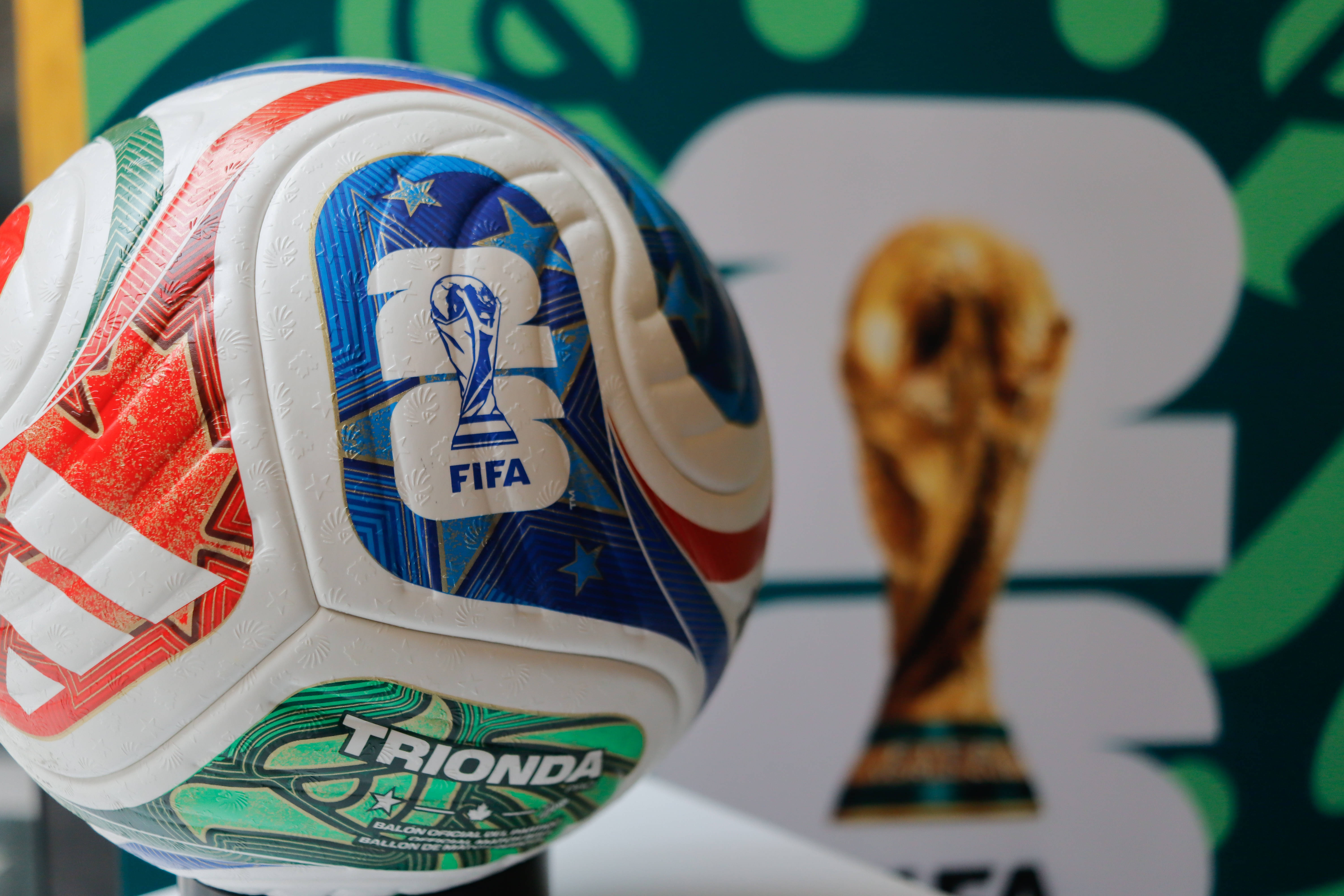 FIFA set to make huge increase to 2026 World Cup prize money as fans continue to get fleeced by prices