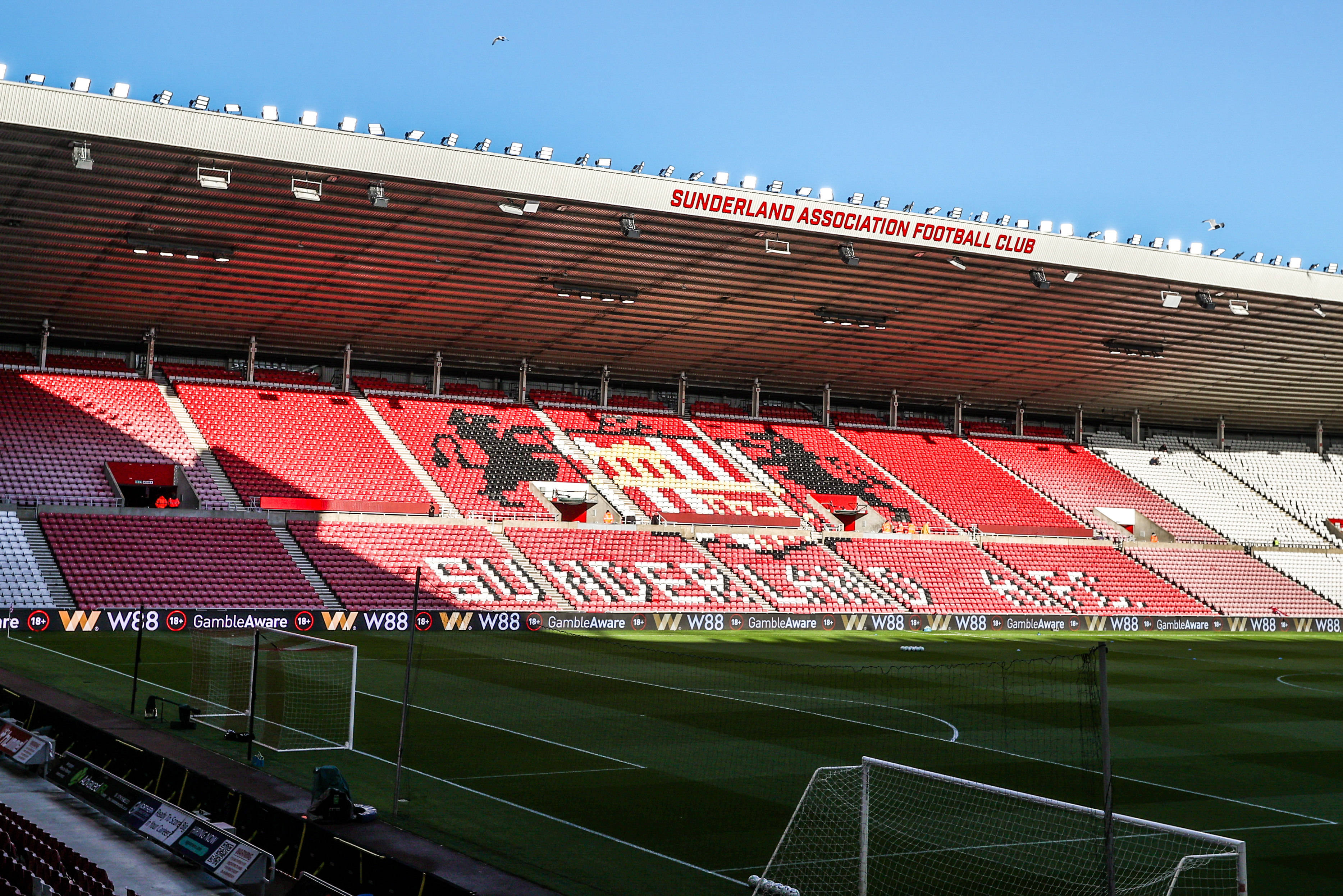 Stadium of Light Facilities Guide 2026: Accessibility, Toilets, Food and Fan Experience