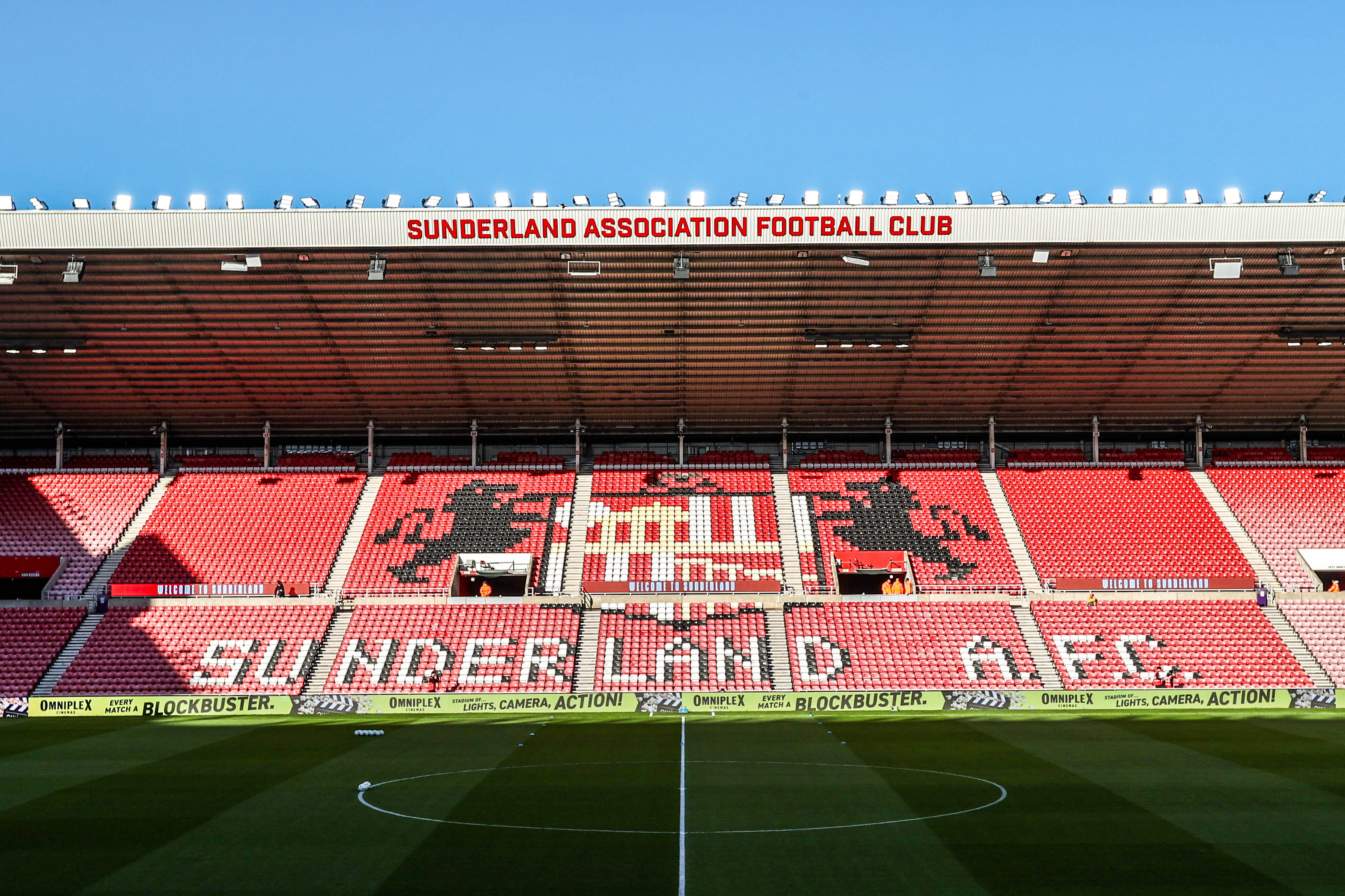 Parking Near Stadium of Light on a Matchday: Best Options, Prices and How to Book