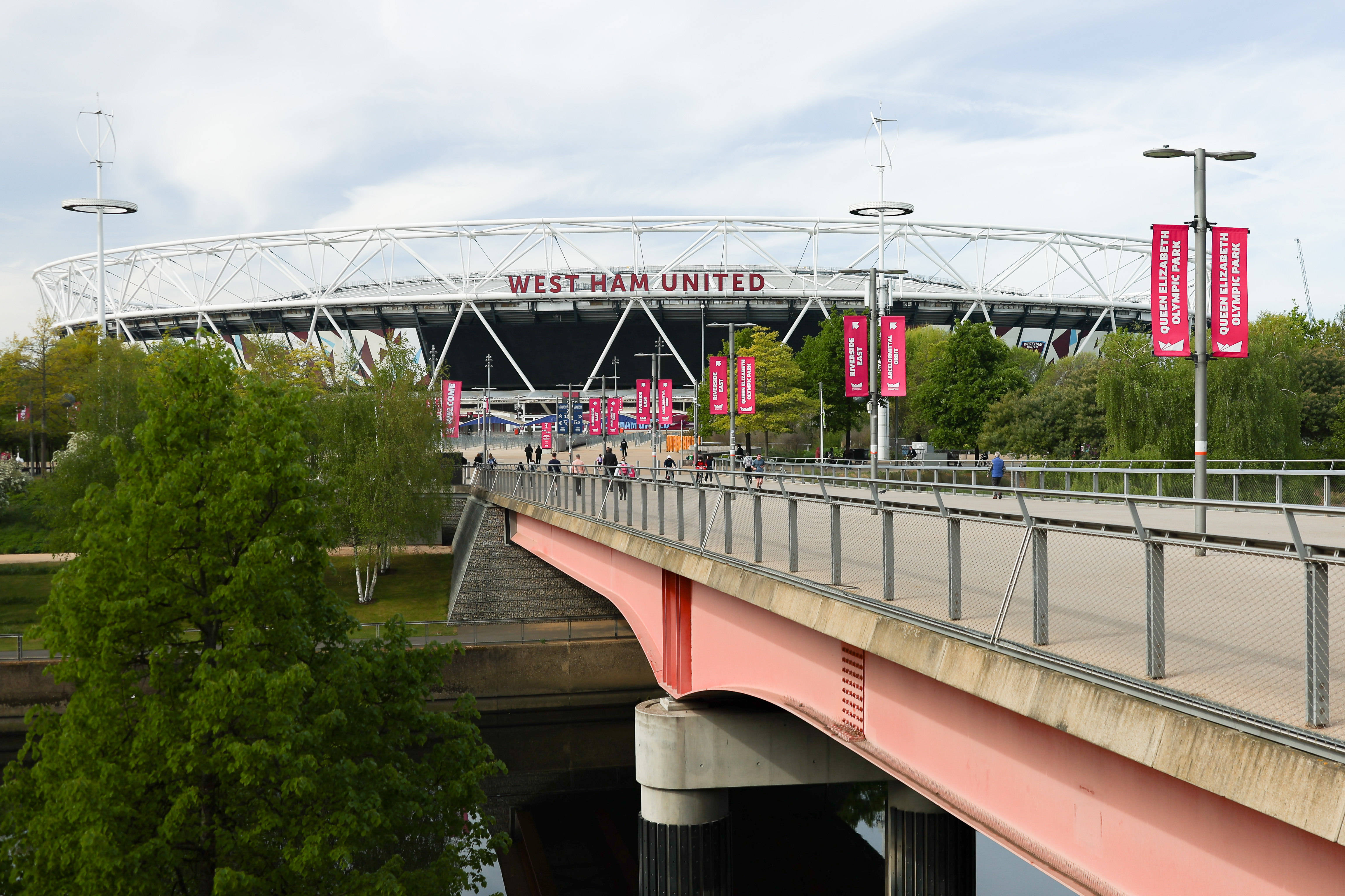 West Ham now have fresh opportunity to strike new London Stadium deal after major development