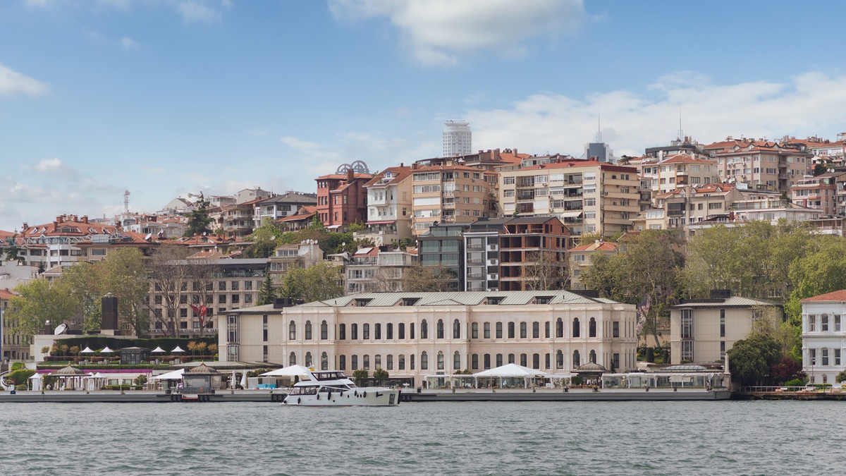 Where to stay in Istanbul: Best hotels and accommodation for Aston Villa fans