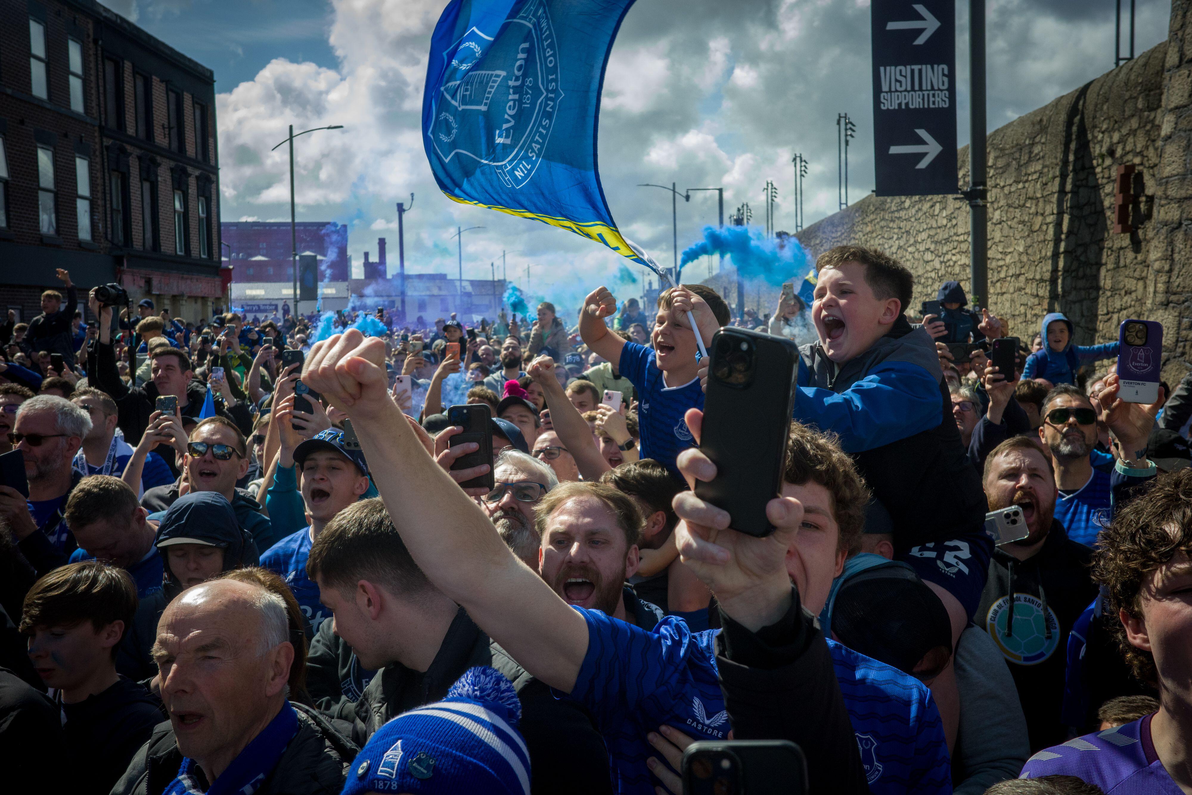Revealed: How many Everton fans did not renew Hill Dickinson Stadium season tickets for 2026-27