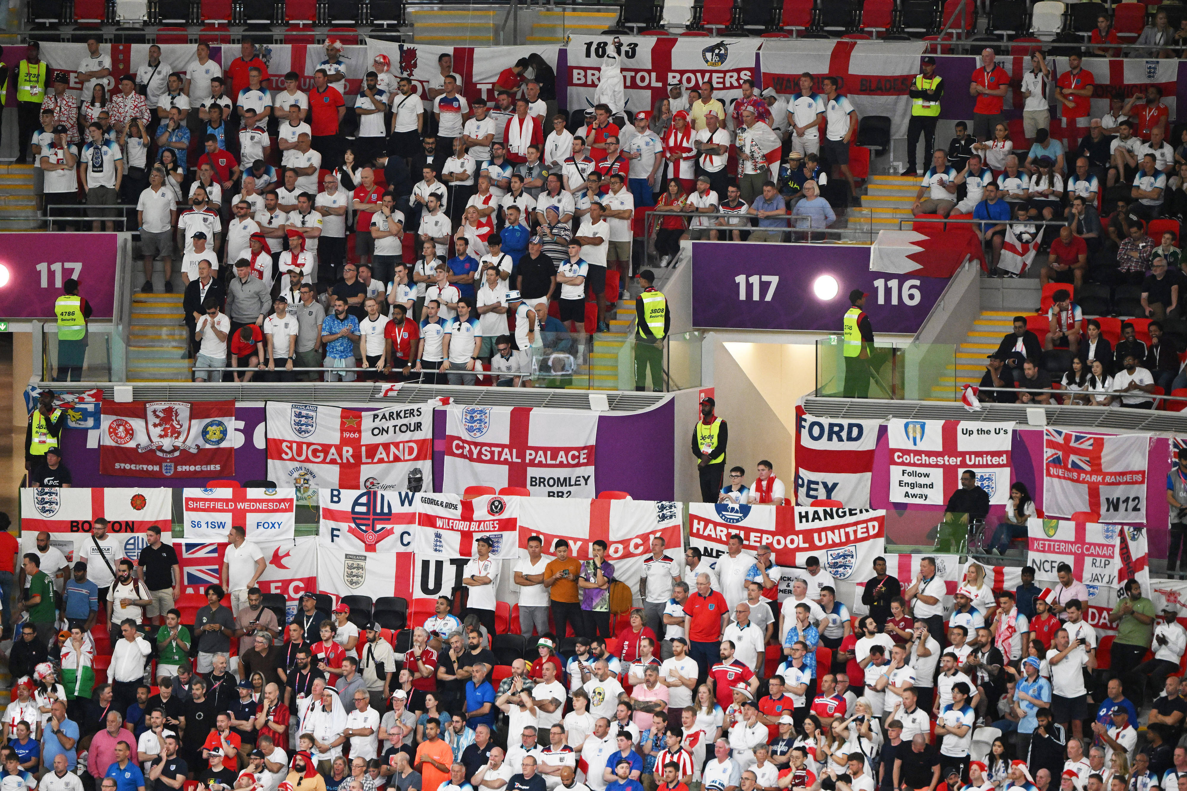 England fans sent urgent health warning ahead of opening 2026 World Cup match vs Croatia