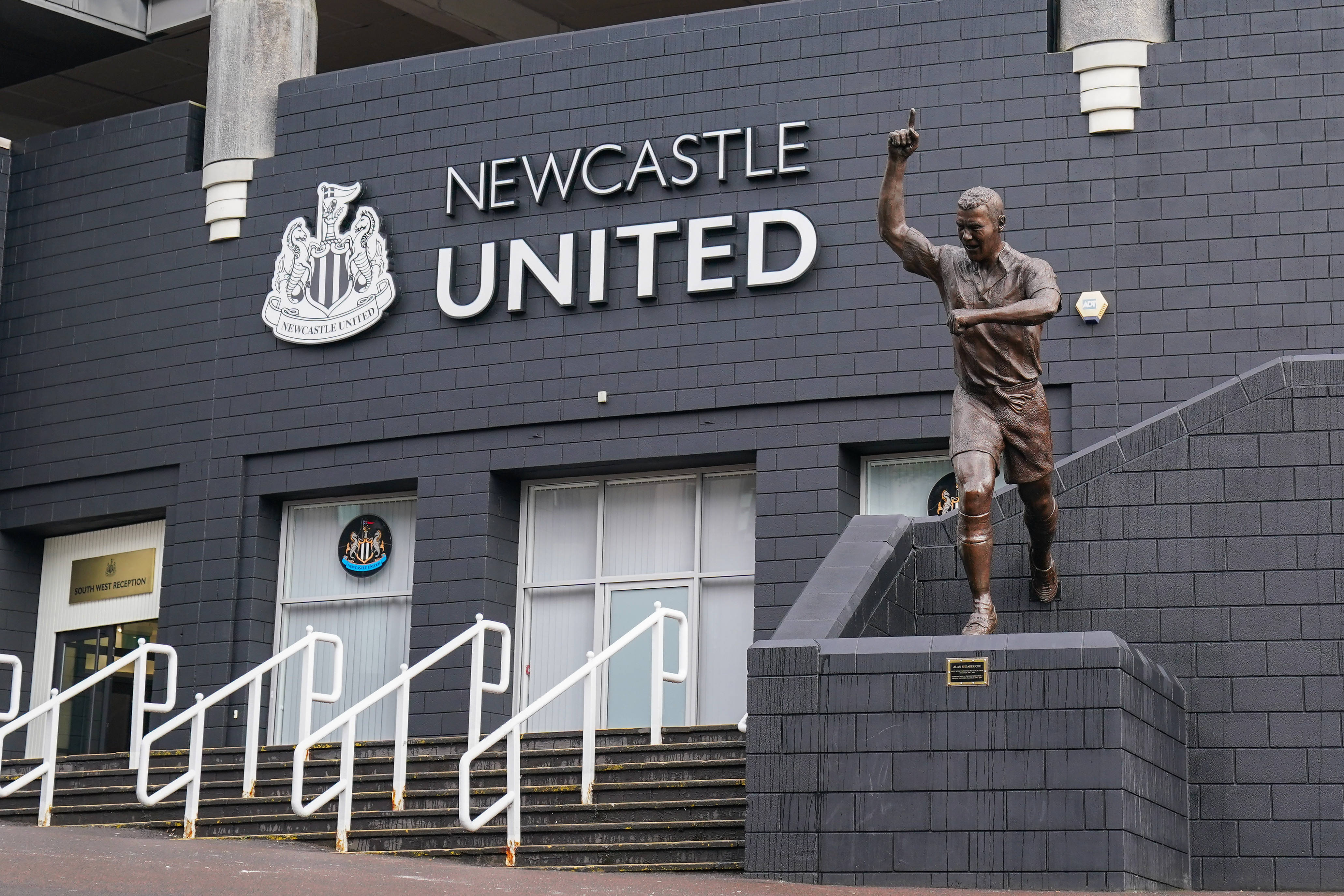 Newcastle United warned over ‘complex and very costly’ new stadium plans as delays spark concern