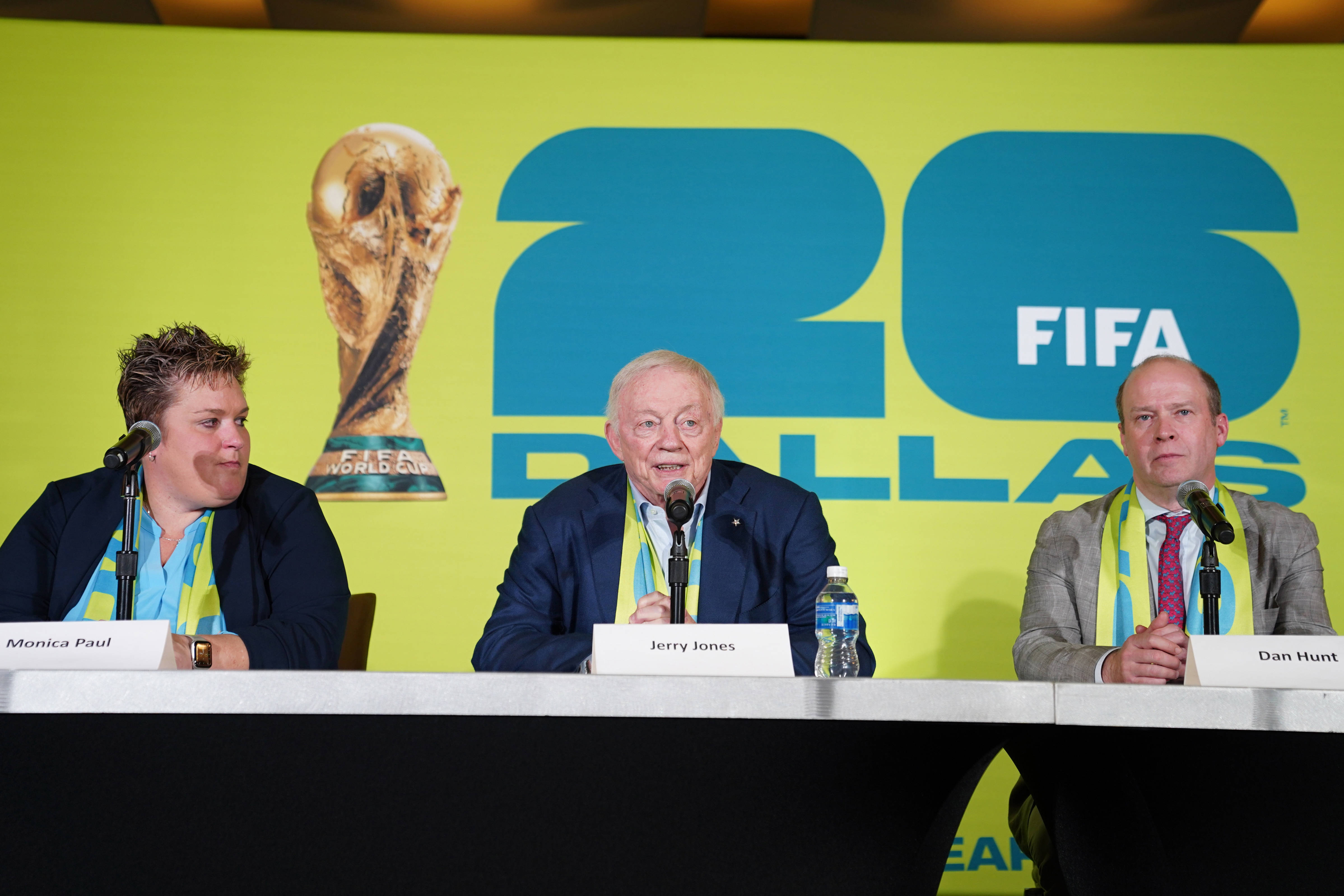Fan ‘fury’ erupts at 2026 World Cup stadium hosting England after owner performs surprise U-turn