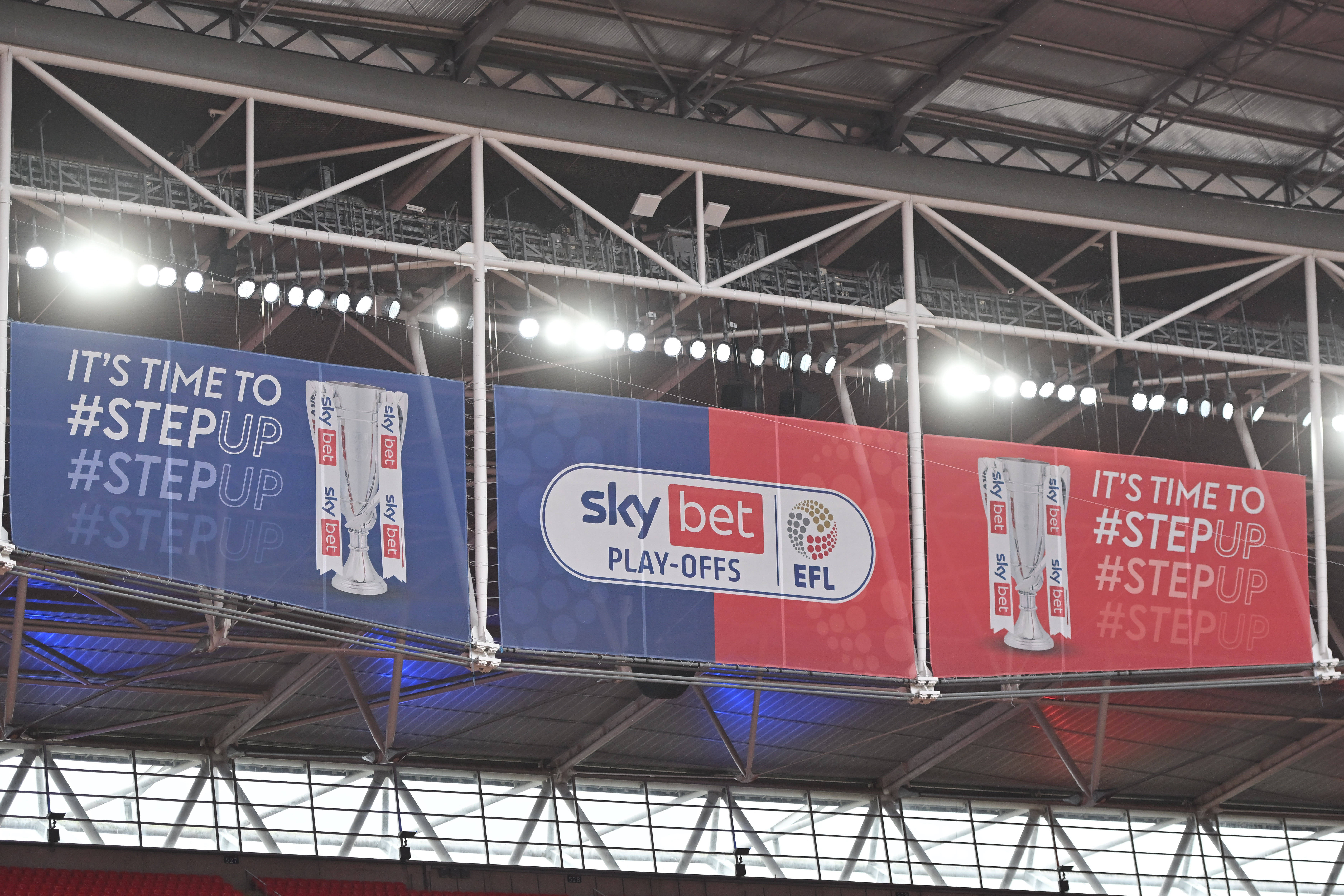 How to get tickets for the 2026 League One playoff final: Stockport County vs Bolton Wanderers