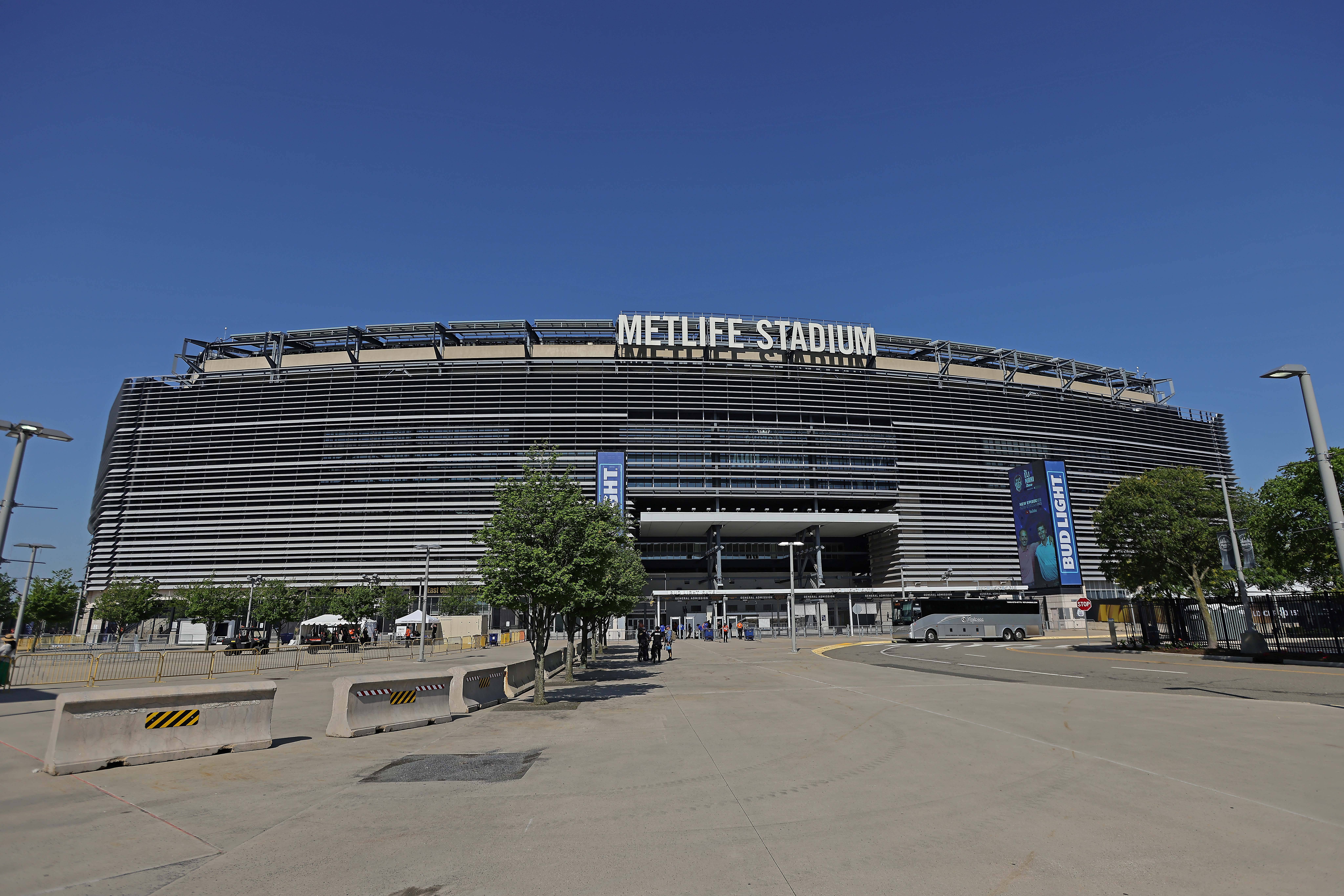 2026 World Cup host cities: Full list of stadiums in USA, Canada and Mexico