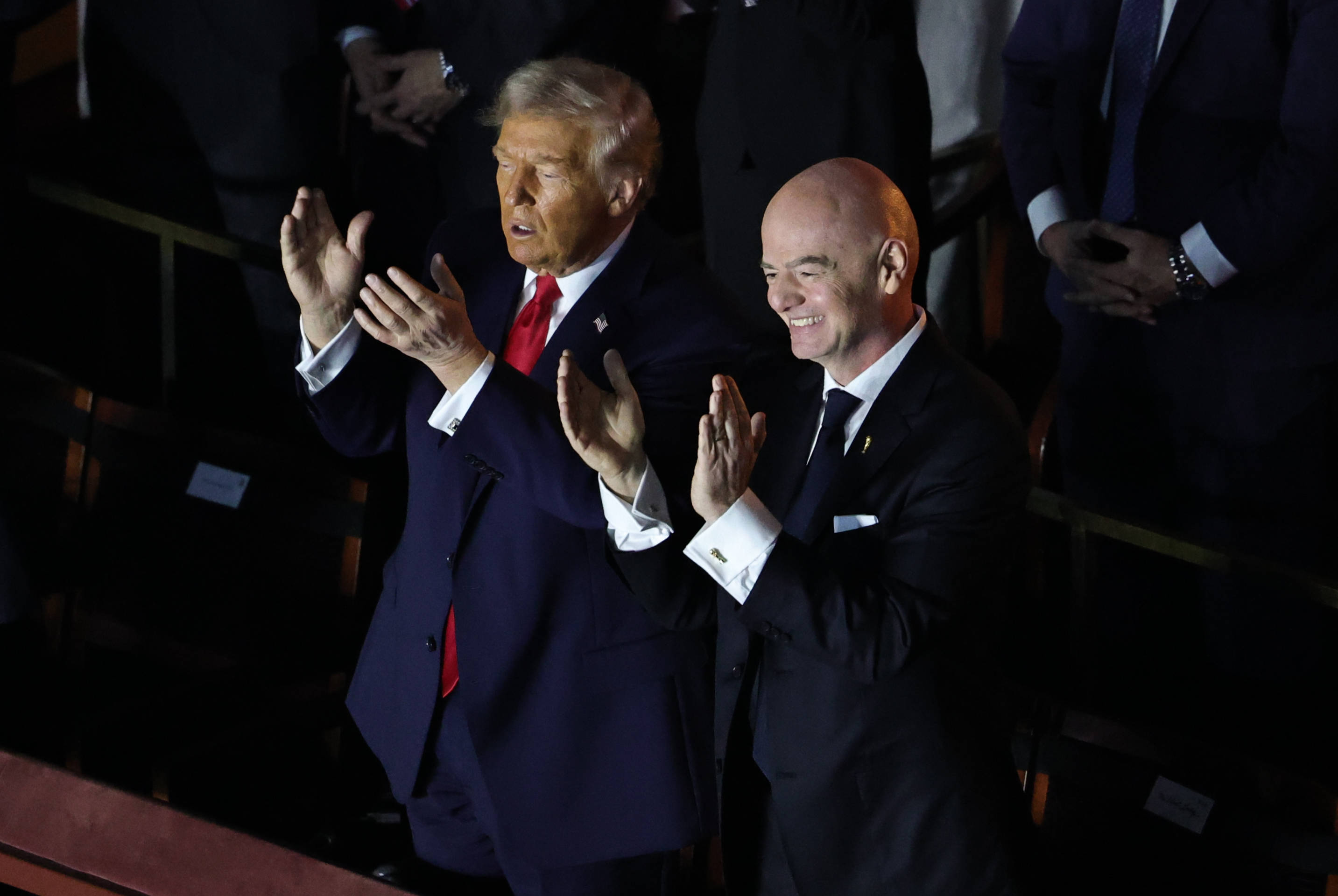 Trump administration confirms huge decision affecting 2026 World Cup ticket‑holders entering the US