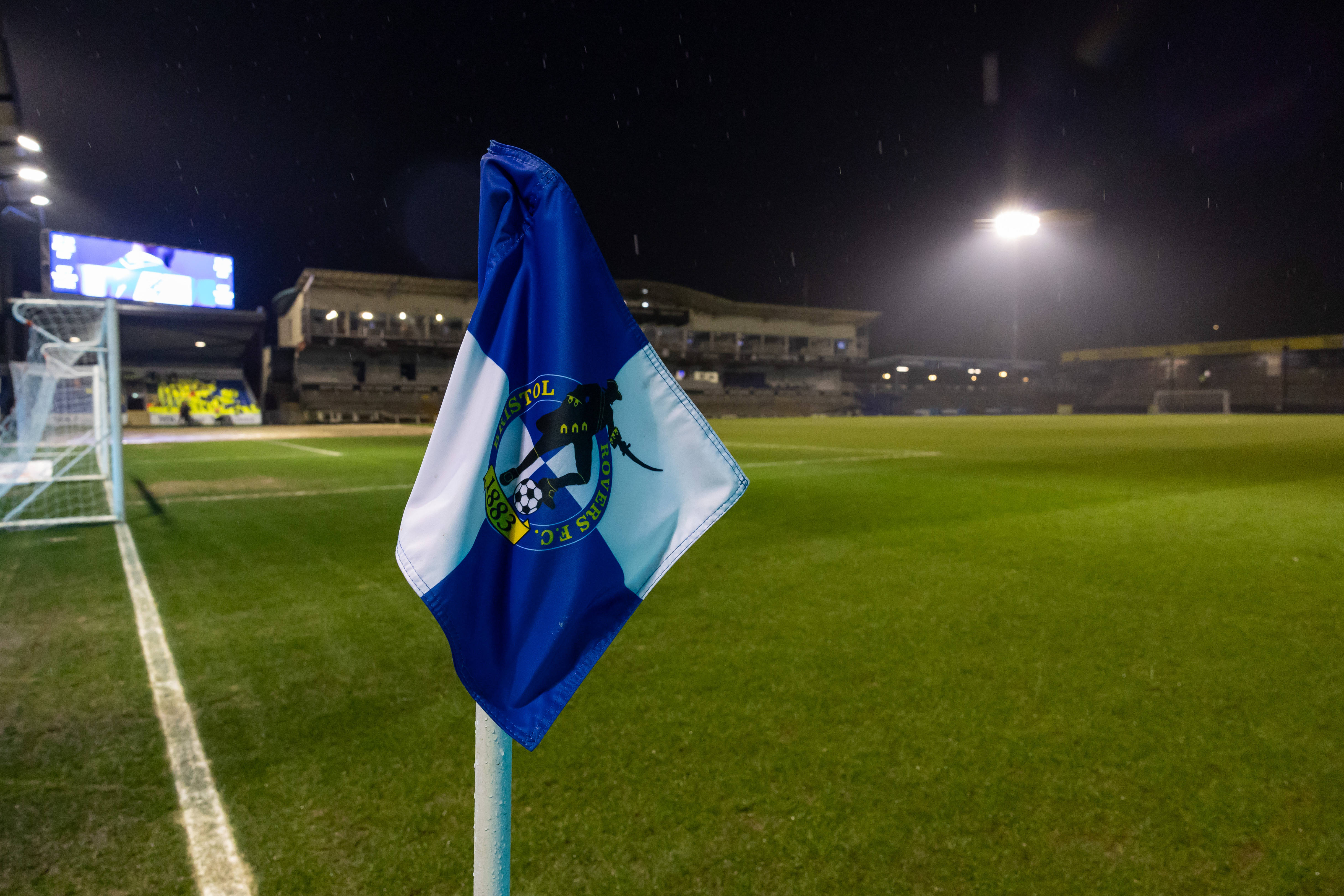 “Most likely…”: Bristol Rovers chairman now drops biggest hint yet over Memorial Stadium future