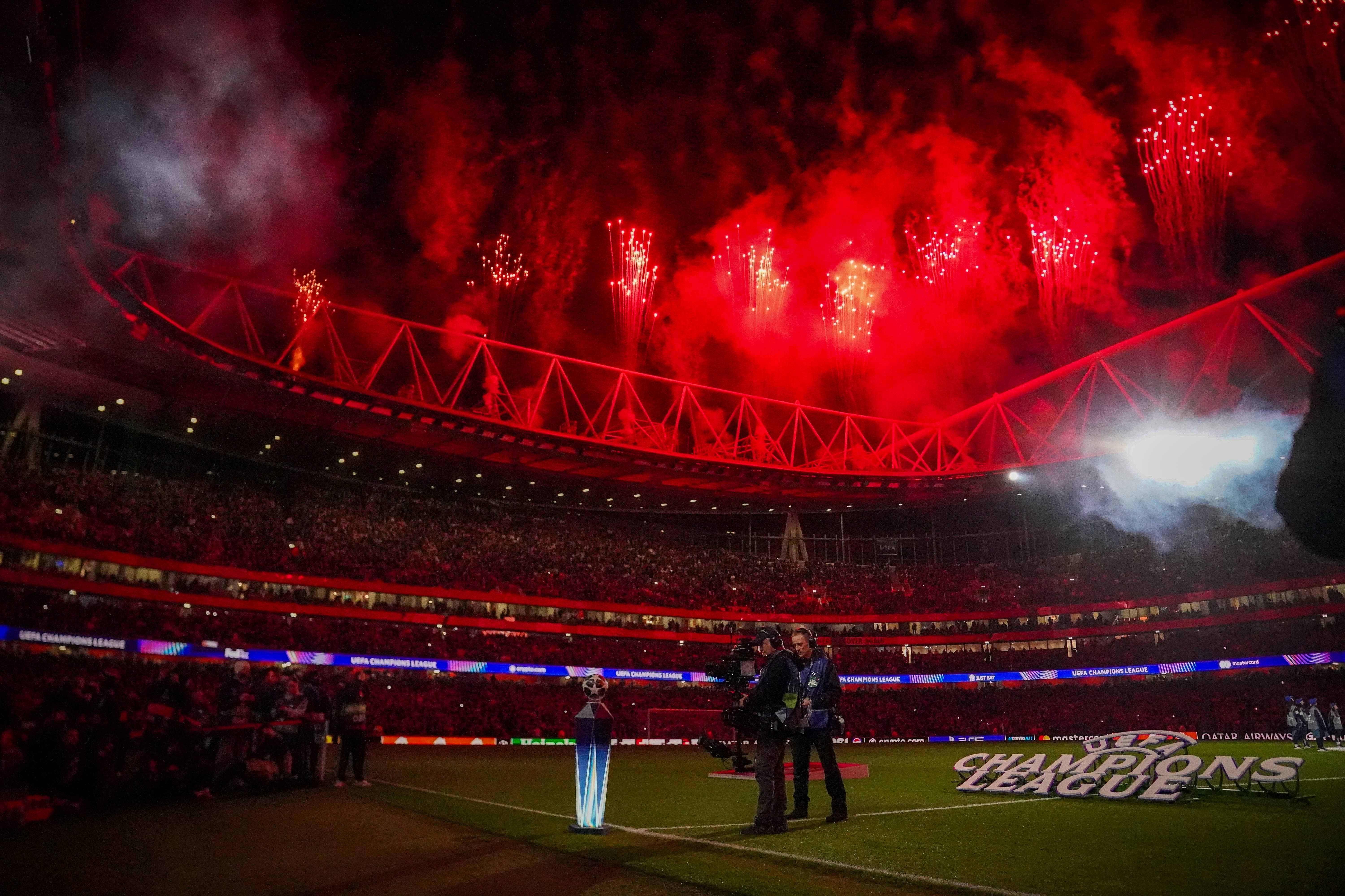 Inside Mikel Arteta’s unique vision that has revolutionised Emirates Stadium atmosphere at Arsenal