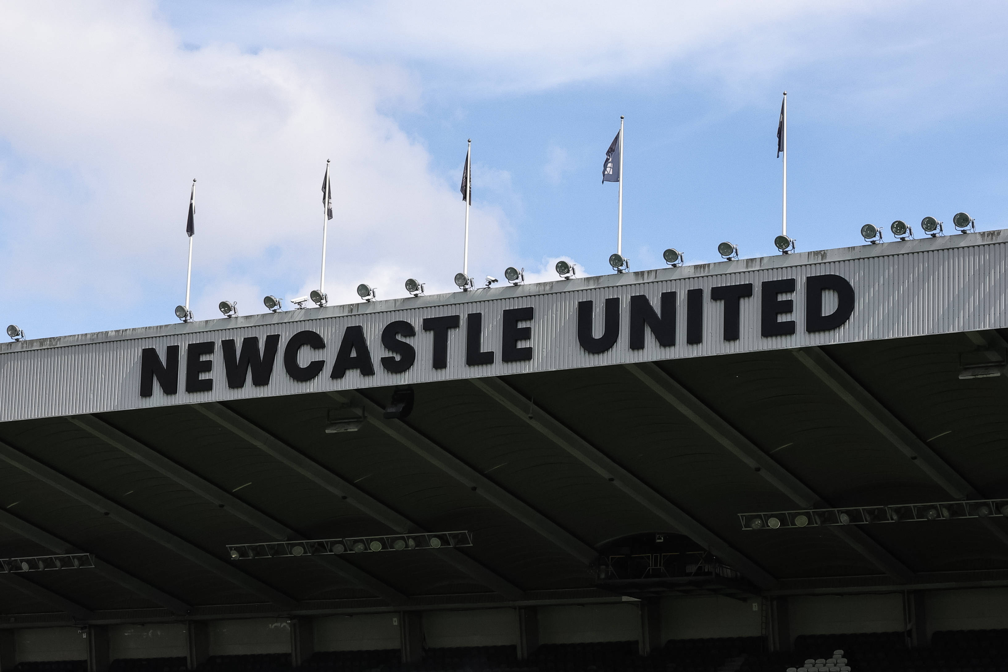 First images emerge of ambitious new Newcastle United ‘super‑stadium’ influenced by European giant