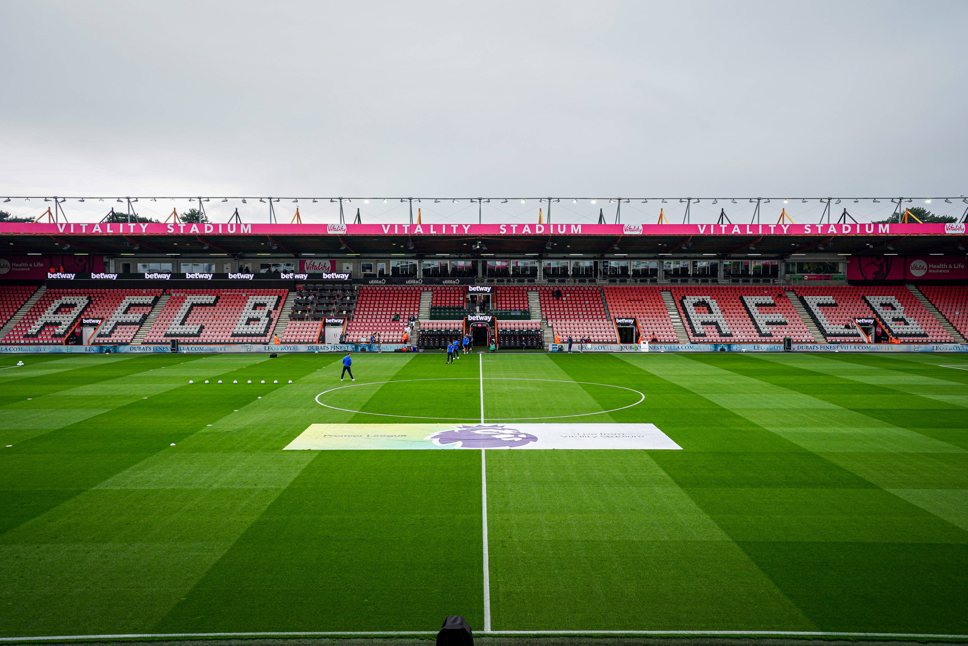 Vitality Stadium Facilities Guide 2026: Accessibility, Toilets, Food and Fan Experience