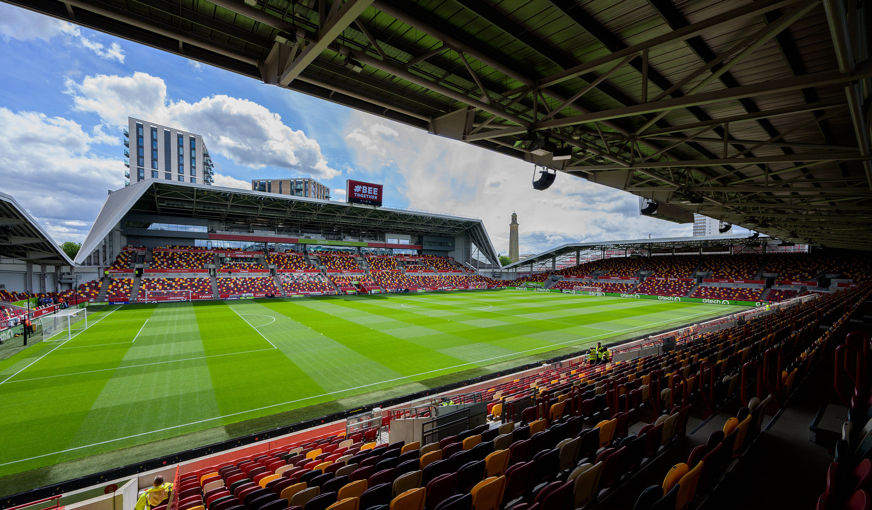 Gtech Community Stadium Facilities Guide 2026: Accessibility, Toilets, Food and Fan Experience