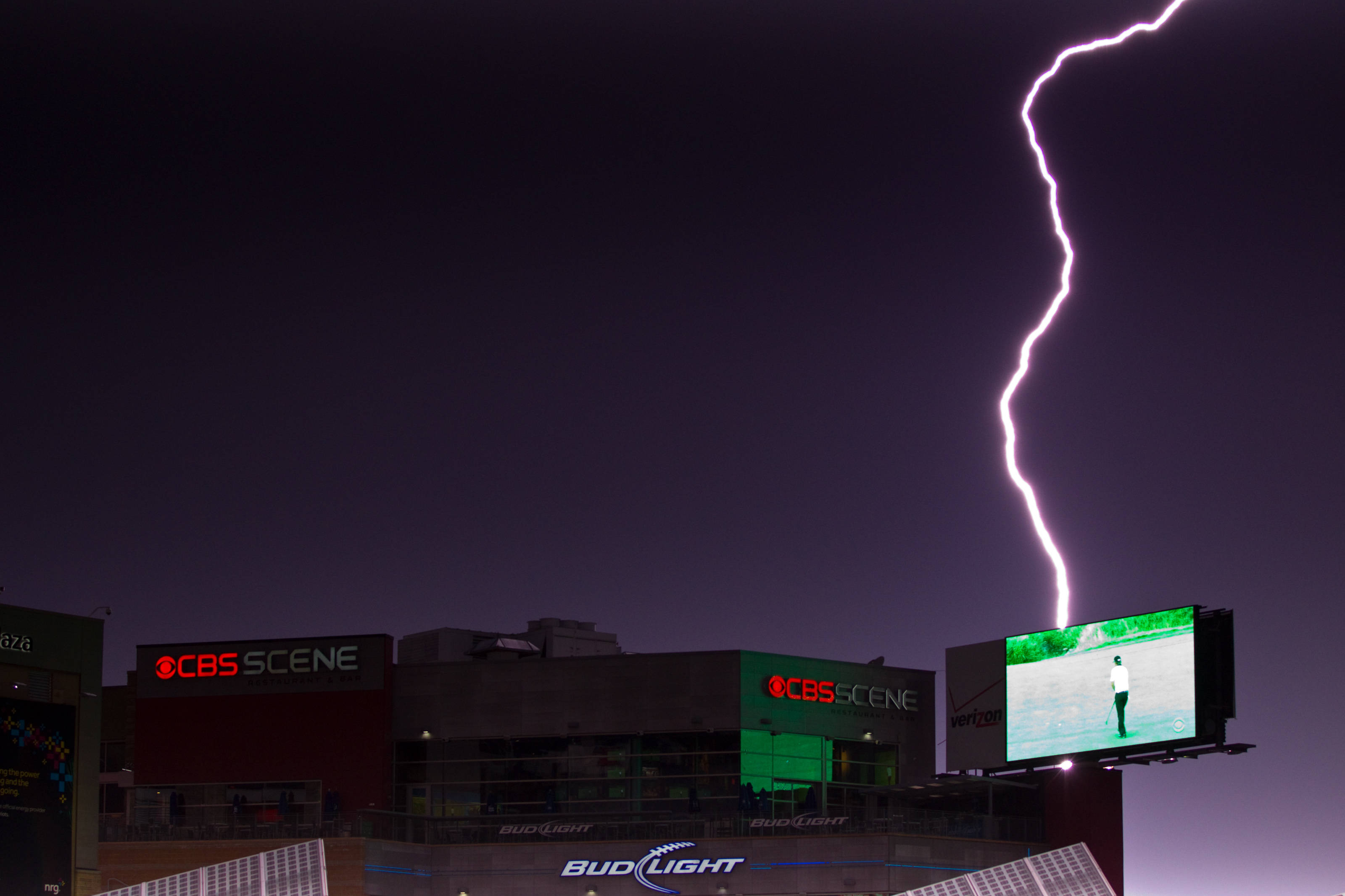 What are the thunderstorm protocols at the 2026 World Cup? Here’s everything fans need to know