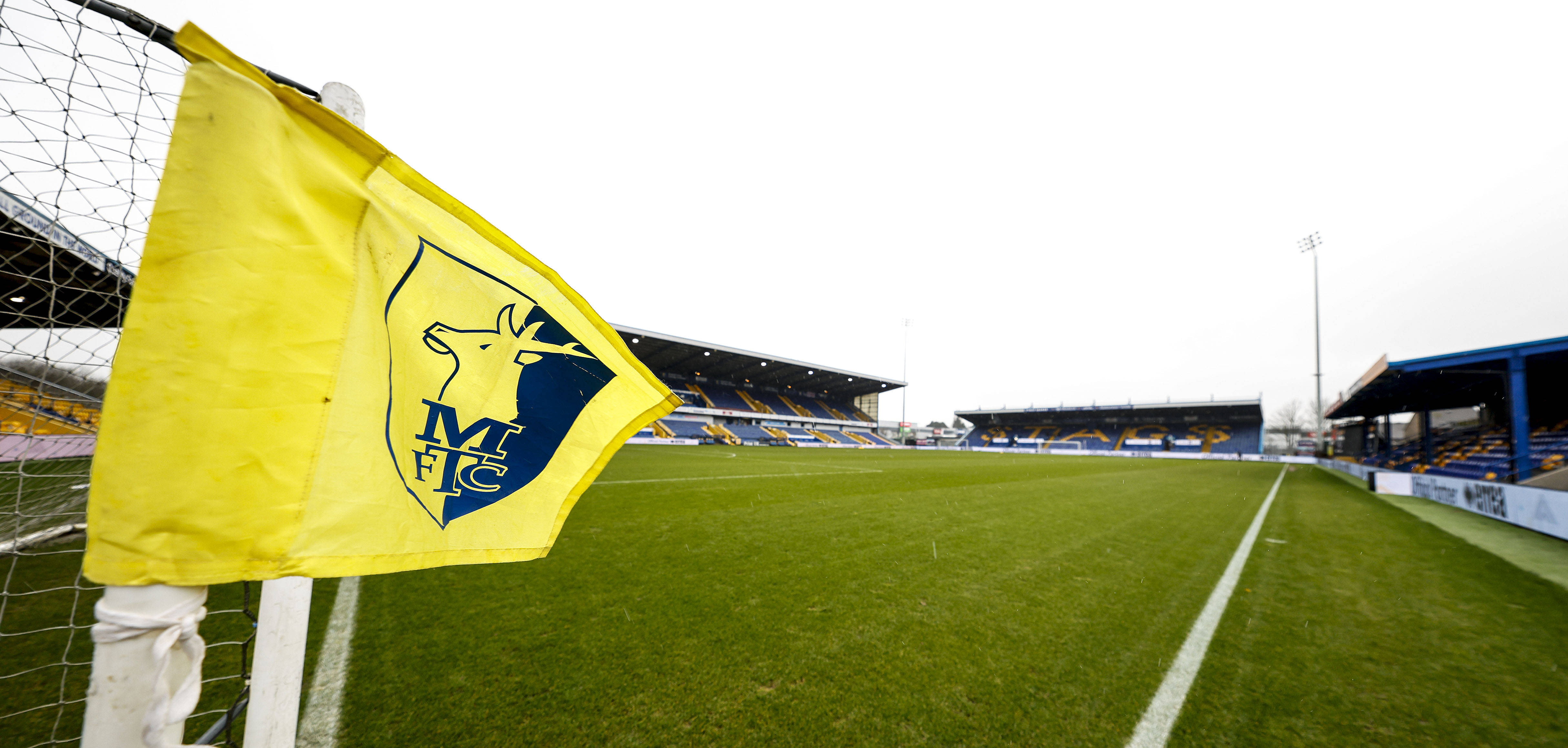 Mansfield Town issue fresh update as major Radford Family Stand renovation officially gets underway