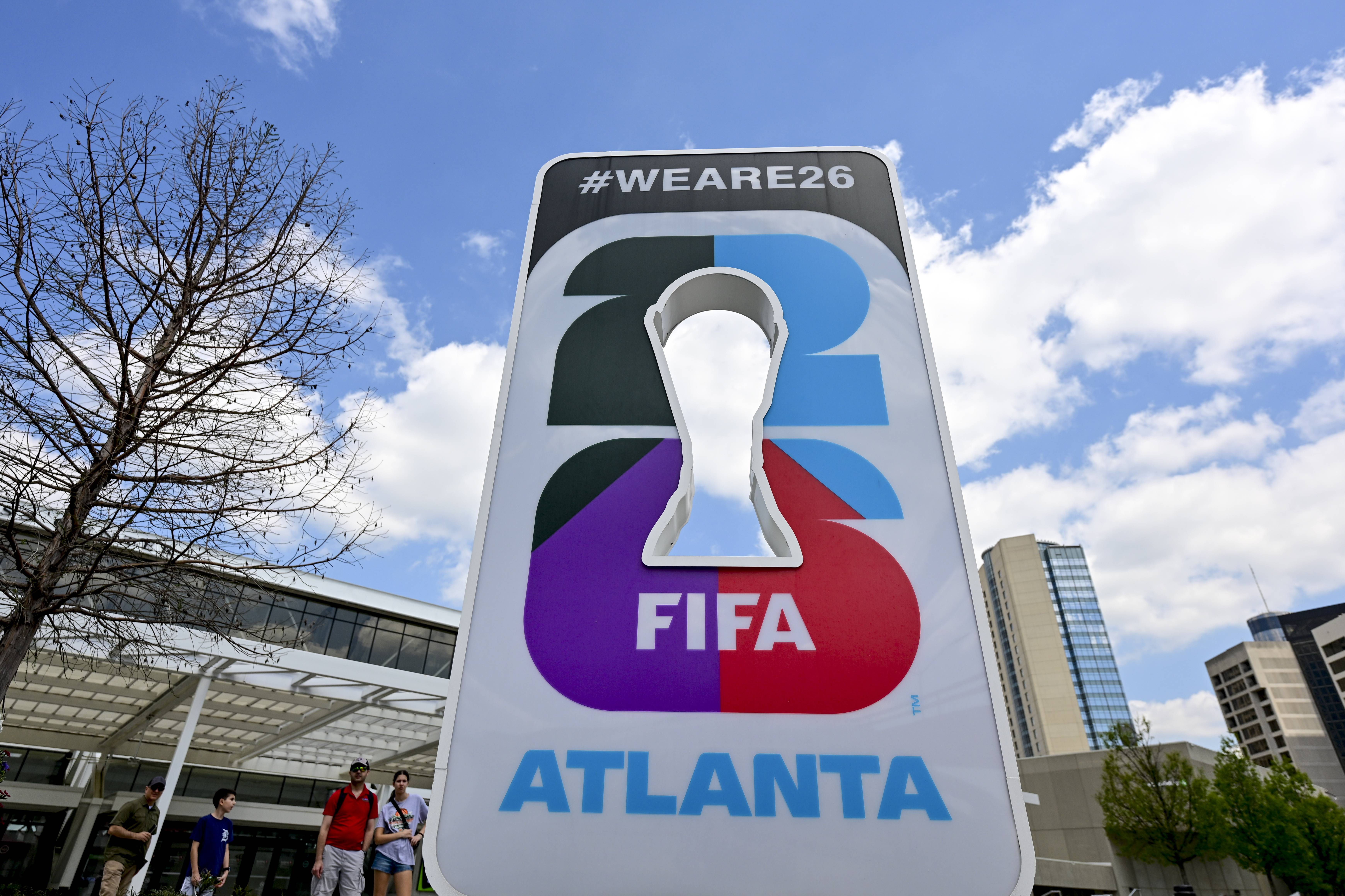 Which 2026 World Cup stadiums have air conditioning?