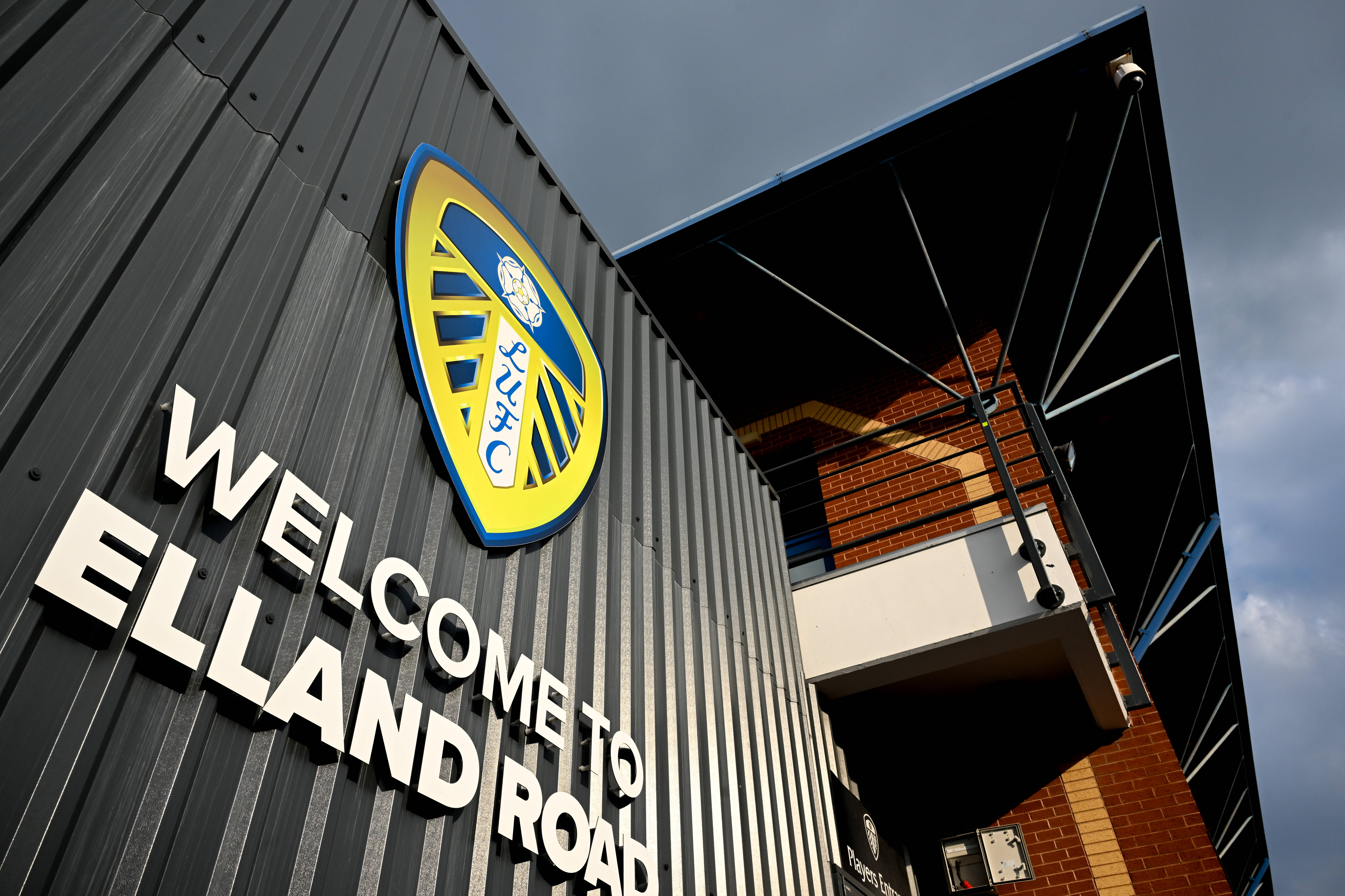 Elland Road transformation begins as physical work officially starts on Leeds United’s new West Stand