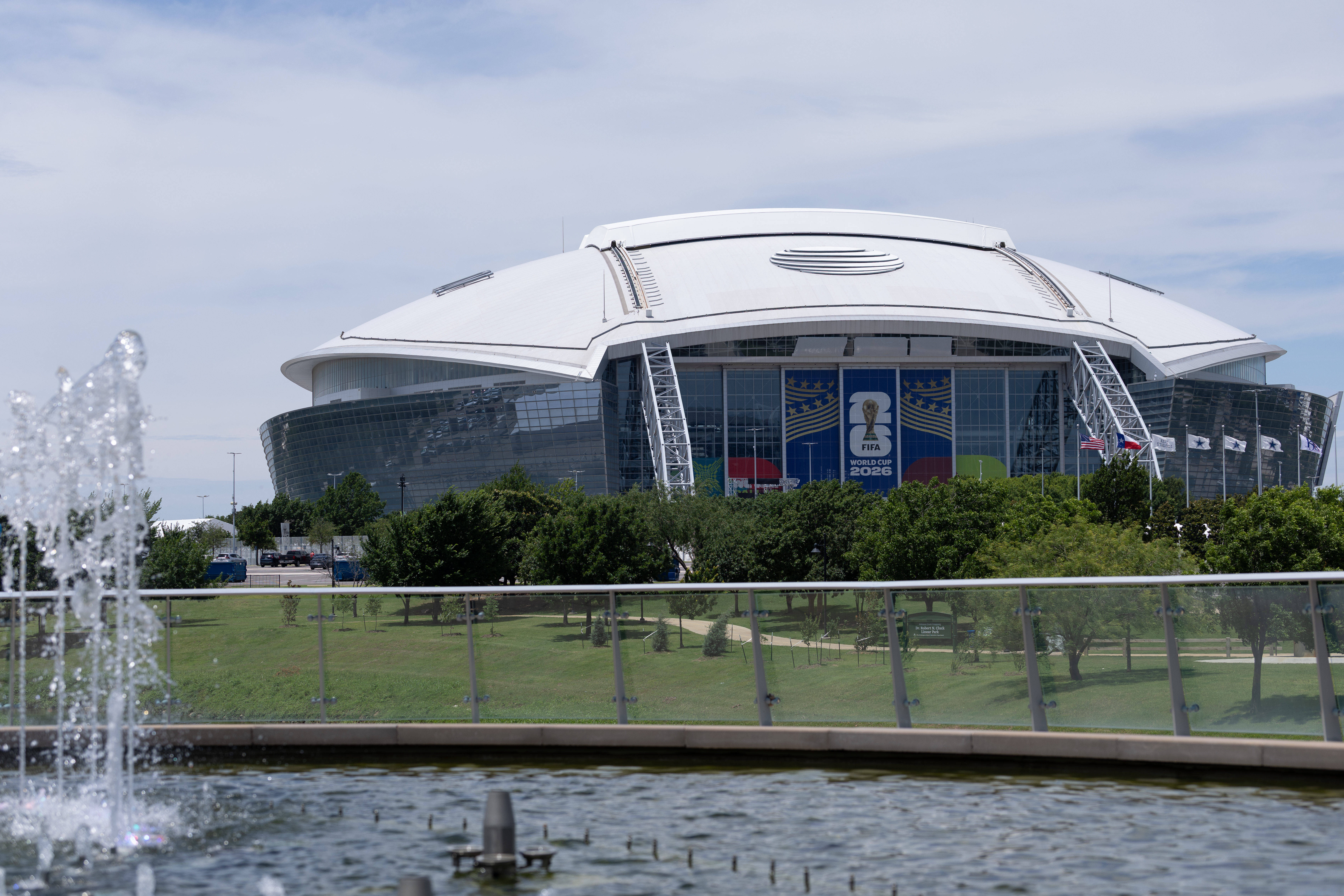 2026 World Cup nation now offering free tickets to travelling supporters hit by sky-high costs