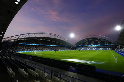 Huddersfield Town chief makes &ldquo;significant&rdquo; claim amid ambitious Accu Stadium redevelopment plans