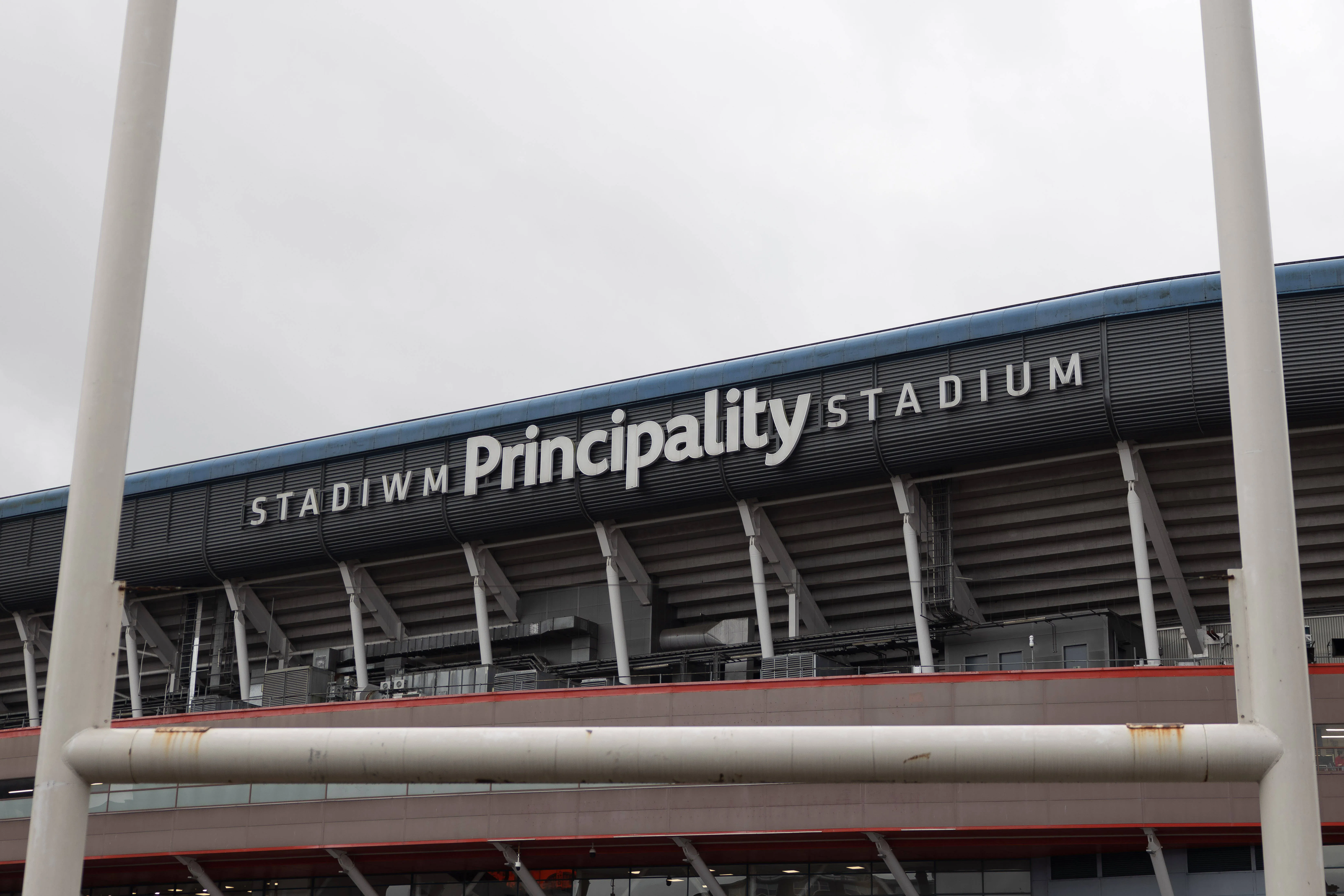 Principality Stadium to be a sea of red for Community Shield as Arsenal take on unsold Man City tickets