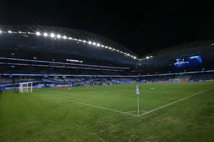 Stadium Australia