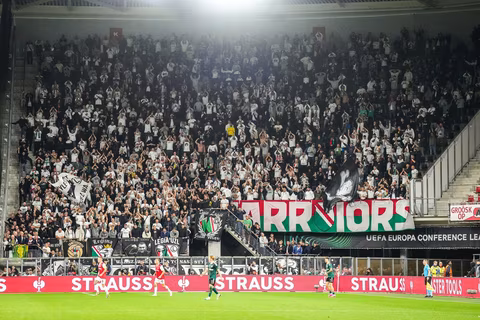 Tottenham Hotspur fans in Alkmaar: Essential matchday guide to AFAS Stadium