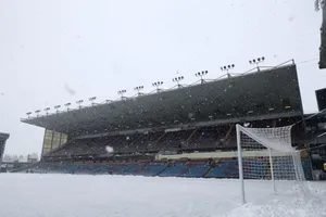 When is the Premier League winter break?