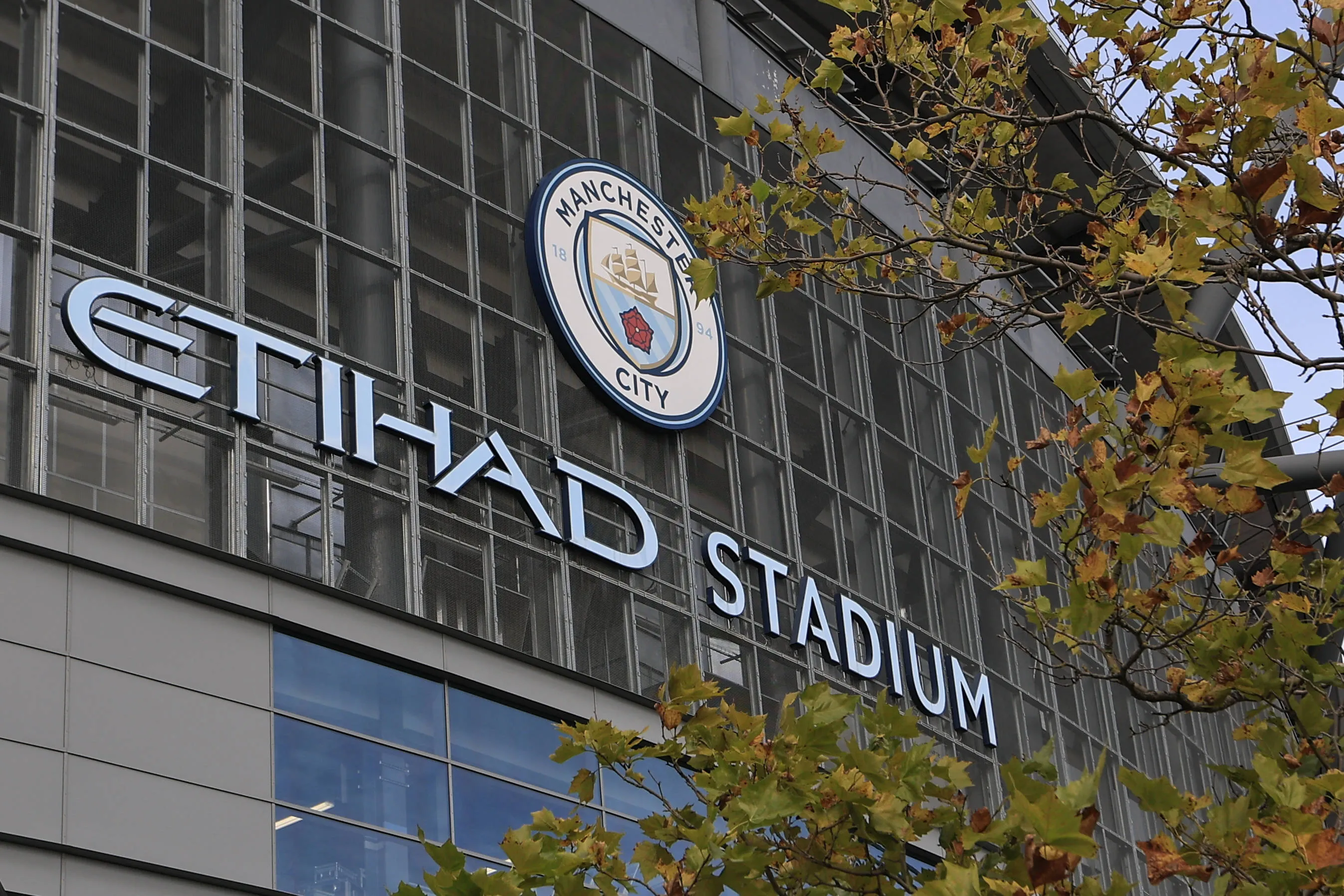 Etihad Stadium by the numbers: Key stats, interesting facts and records about Man City&rsquo;s home