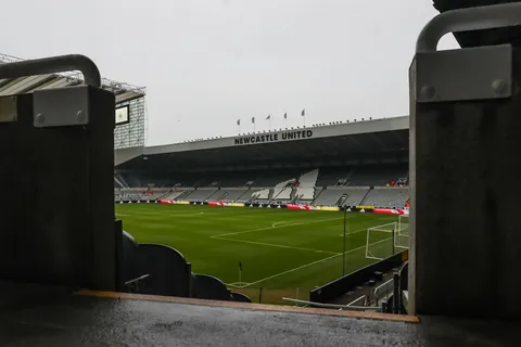 St James&rsquo; Park is getting new upgrades &ndash; and Newcastle fans played a big role in the changes