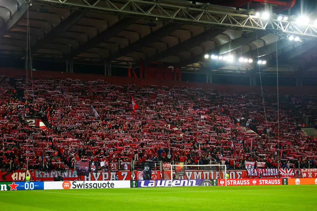 Athens football teams