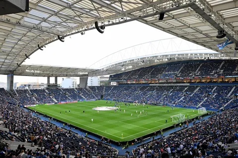 How to get tickets for Porto vs Manchester City