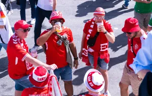 Dusseldorf nightlife: The bars for England fans to visit