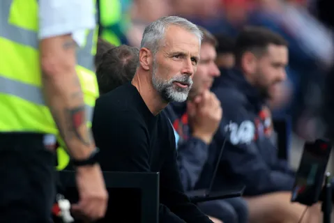 Marco Rose delivers &ldquo;top&rdquo; Vitality Stadium verdict as Bournemouth expansion continues