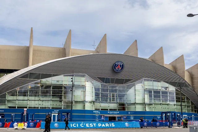 parc des princes