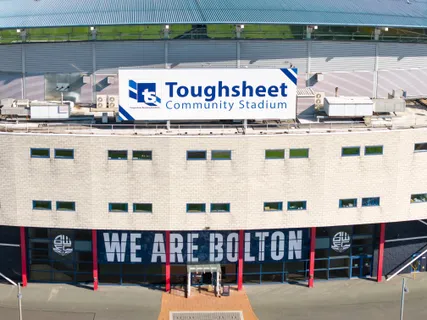 The worst stadium names in the world