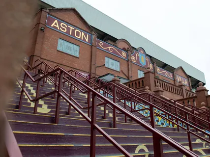 Aston Villa