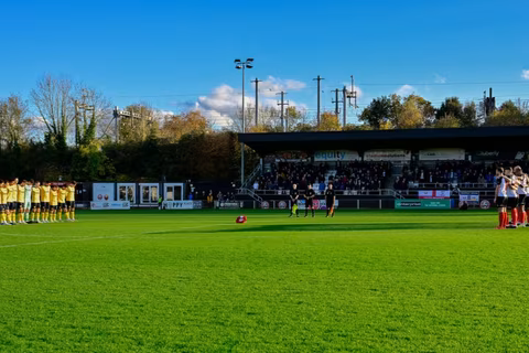 Oldest football ground in the world could be left deserted after 154 years amid new stadium plans