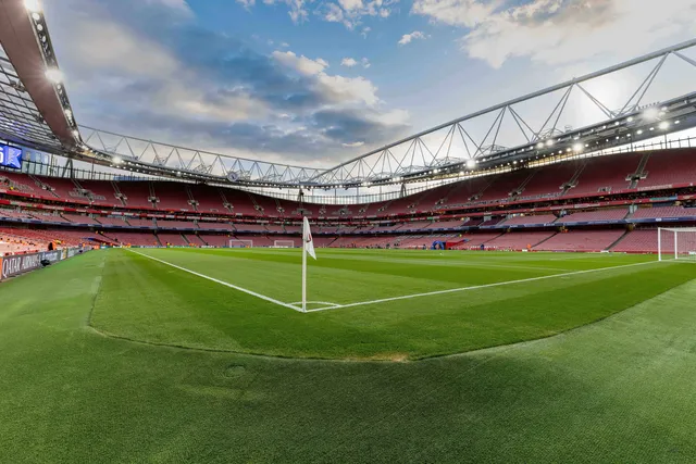 Arsenal tickets 