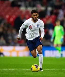 Joe Gomez to return: Fans react to England recall