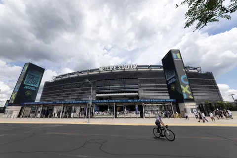 2026 World Cup fans hit by extra cost as New York to MetLife Stadium train prices increase &ldquo;7-fold&rdquo;