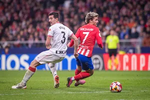 Athletic Club confirm death of fan during Atlético match