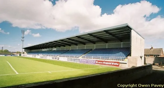 Glenavon