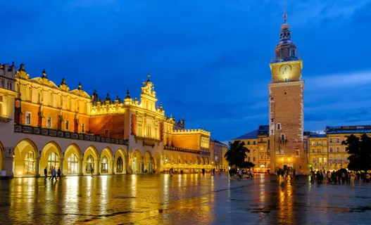 Where to stay in Krakow: Best hotels and accommodation for Crystal Palace supporters