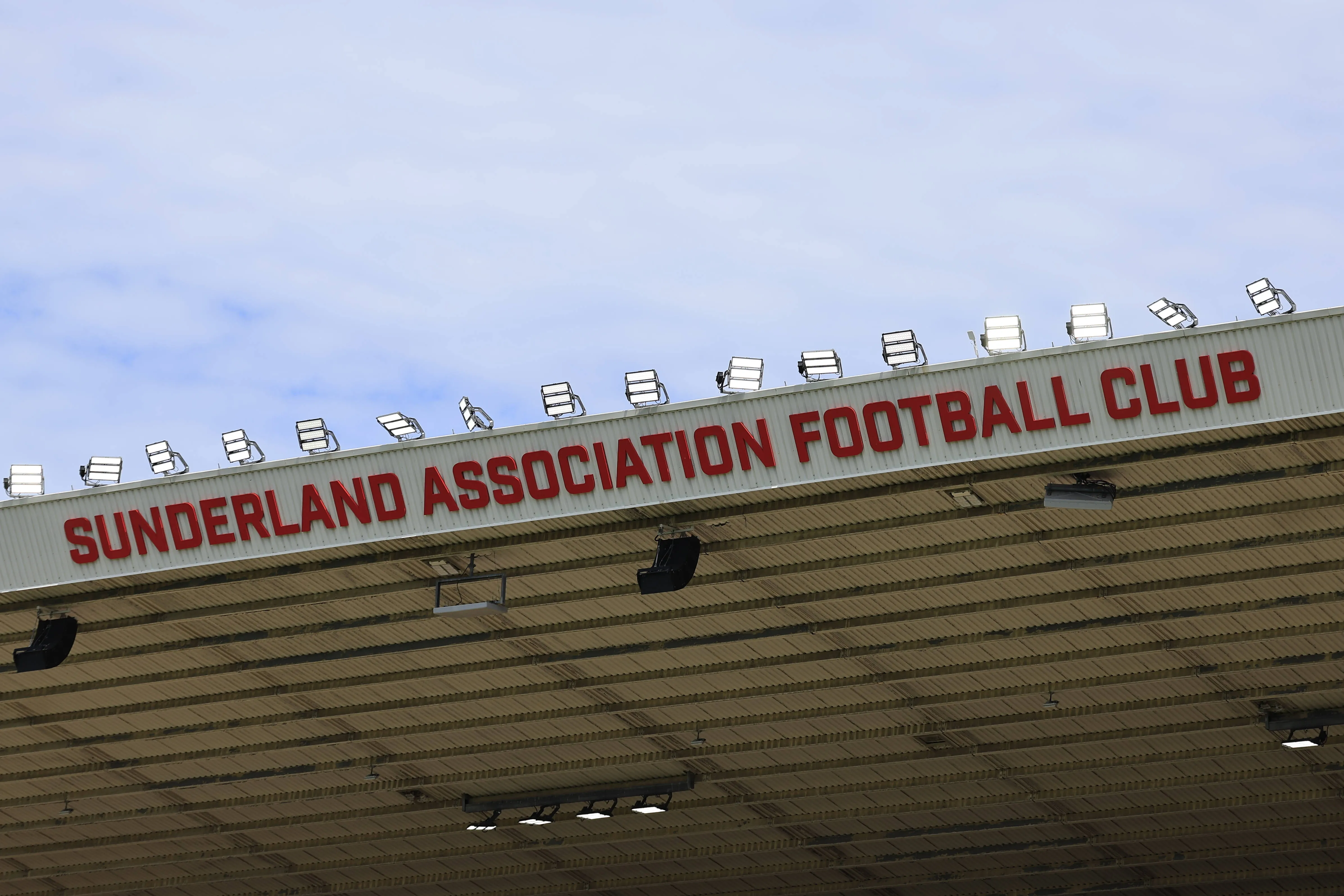 Sunderland release update after fans hit by major ticket problems leading to Stadium of Light queues