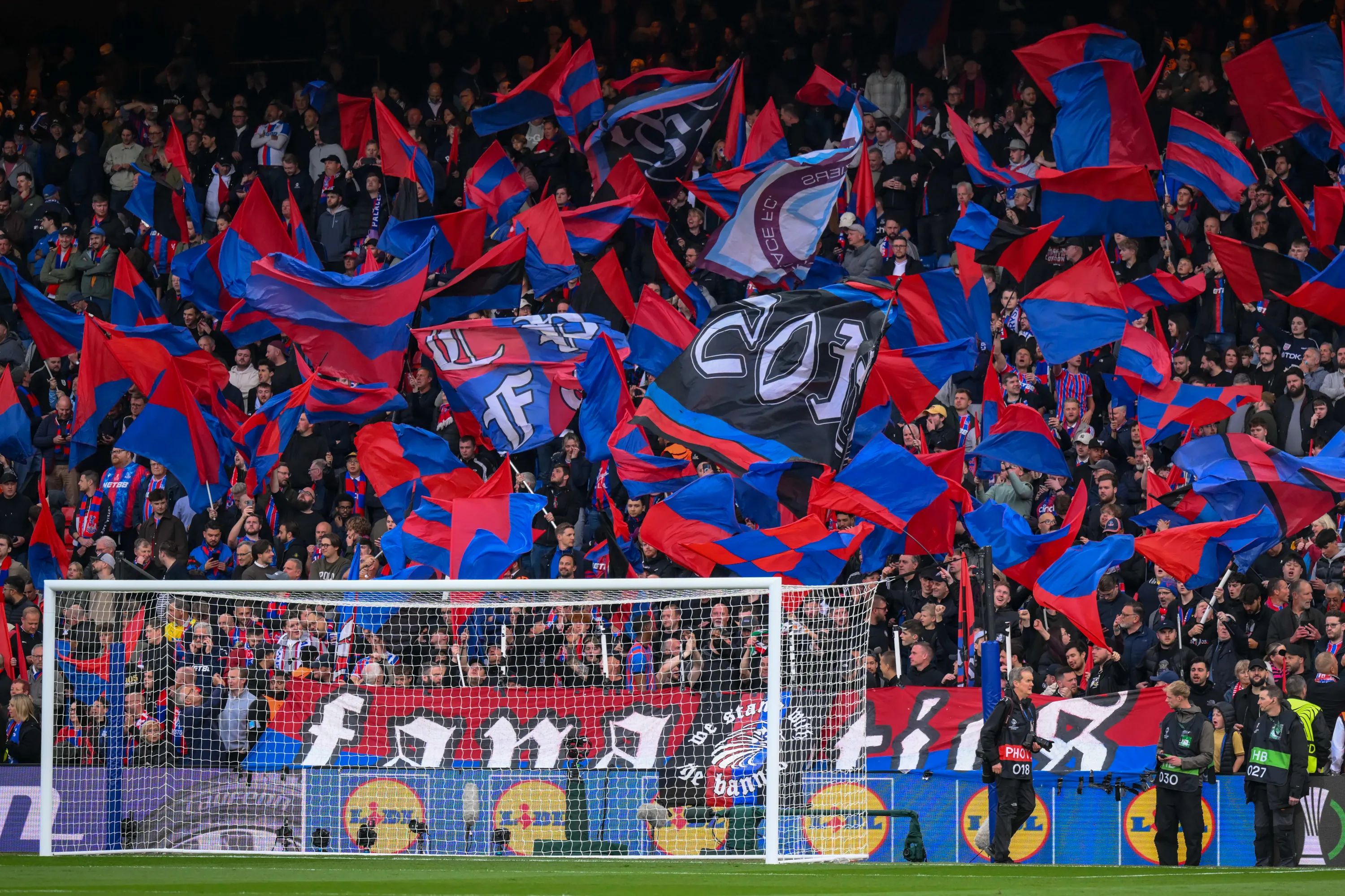 How to get to Leipzig: Best ways for Crystal Palace fans to travel