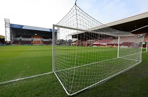 Motherwell Supporter Society welcome asylum seekers to match