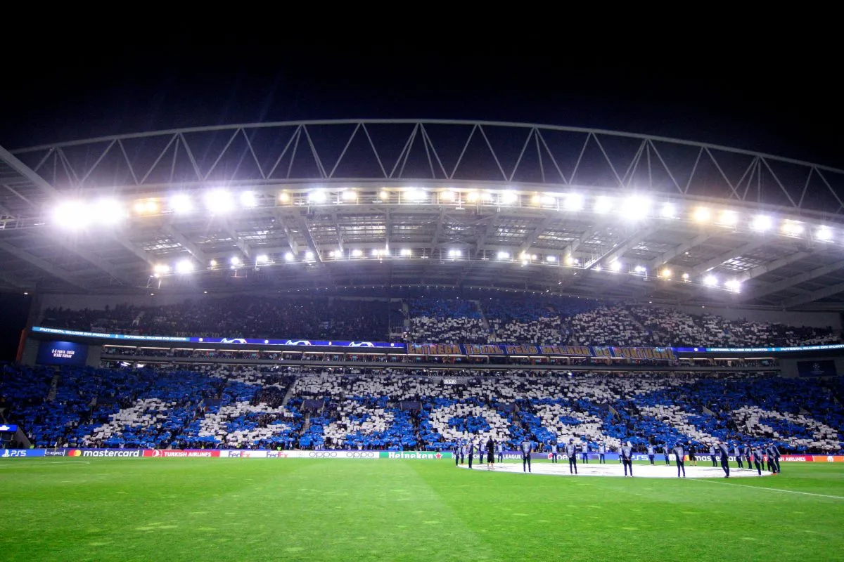 Away fans&rsquo; guide to Porto: Key information for Man City fans